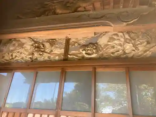 法幢寺(神奈川県)