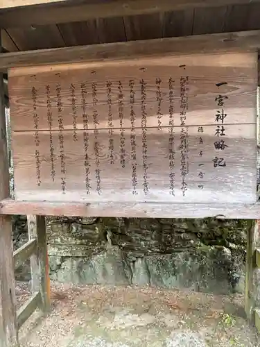 一宮神社(徳島県)