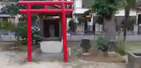 香取神社の末社・摂社