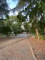 南幌神社のその他建物