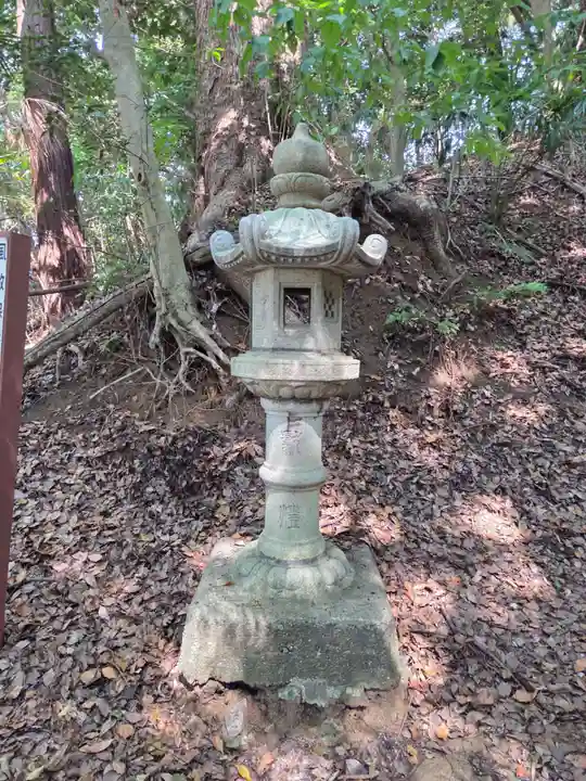 須軽谷八幡神社のその他建物