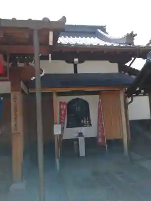 壬生寺(京都府)