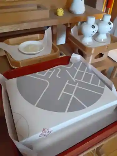 伏木香取神社(茨城県)