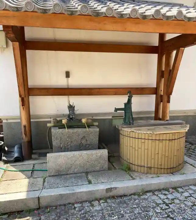 如願寺(大阪府)