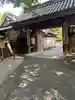 𠮷水神社(吉水神社)(奈良県)