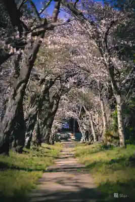 馬放天満宮(宮城県)