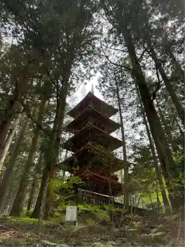 輪王寺(栃木県)