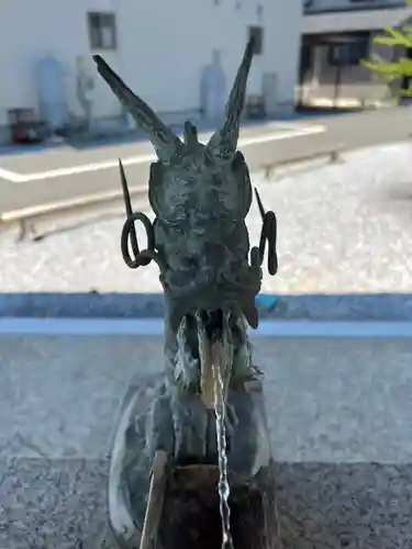 眞中神社(岐阜県)