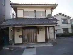 小倉神社の建物その他