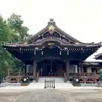 正覚寺(東京都)