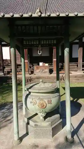 金蔵寺のその他建物