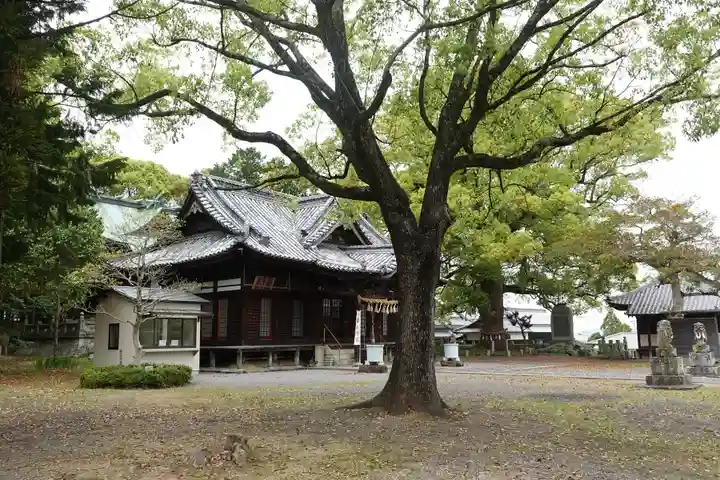 白峰宮(香川県)