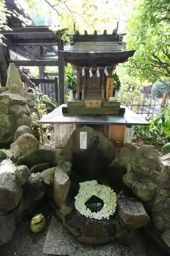 大宮八幡宮の体験その他