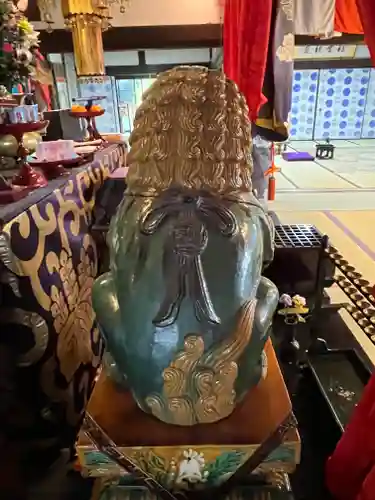 全長寺(滋賀県)