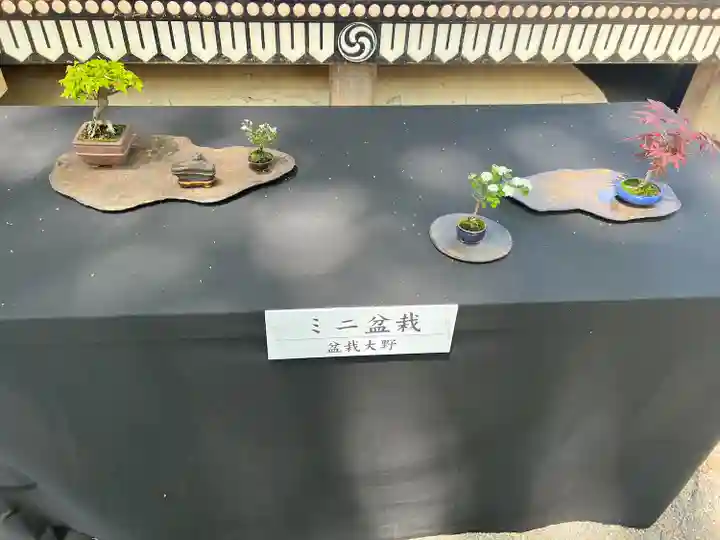 武蔵一宮氷川神社(埼玉県)