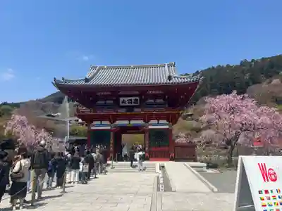 勝尾寺(大阪府)