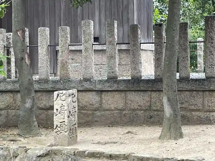 小路八幡宮神社(兵庫県)