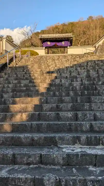 大超寺(京都府)