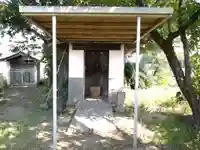 祠(地蔵)(愛知県)