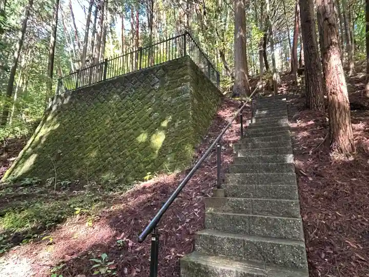 御嶽神社(長野県)
