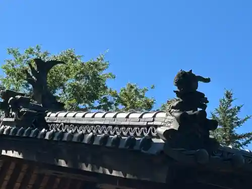 古宮神社(長野県)