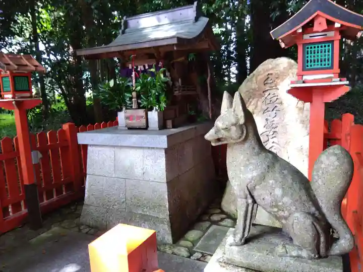 立志神社(滋賀県)