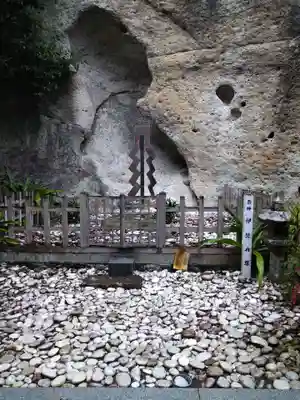 花窟神社のその他建物