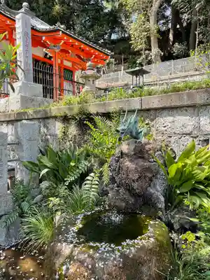 瀧泉寺（目黒不動尊）(東京都)