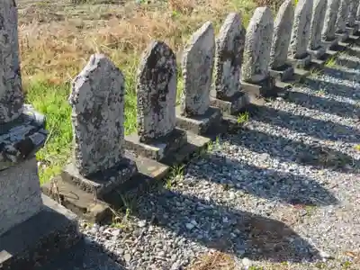 浄土宗善立寺の仏像