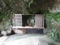 普賢洞(大分県)