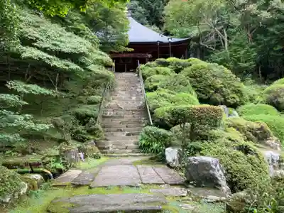 法雲寺(埼玉県)