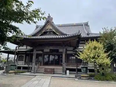 萬福寺(東京都)