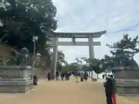 厳島神社(広島県)