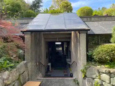 南殿順興寺(京都府)