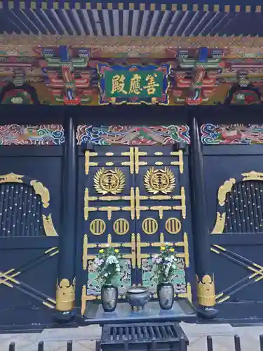 瑞鳳殿(宮城県)