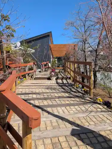 三佛寺(神奈川県)