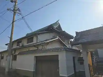 恵照院(大阪府)