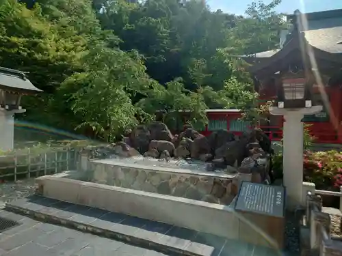 宮城縣護國神社(宮城県)
