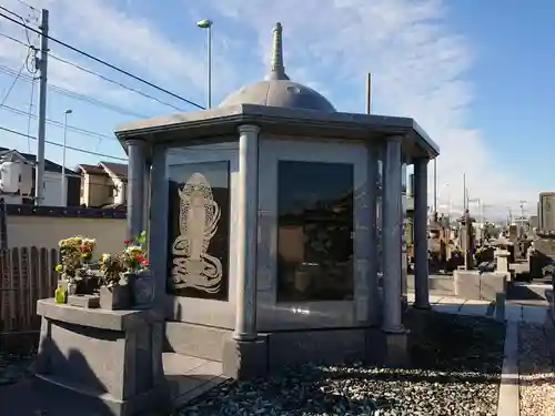 大念寺のその他建物