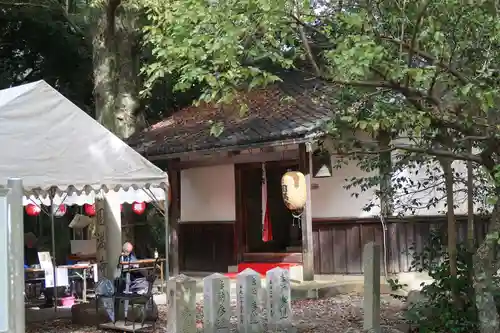 円満寺(日吉神社)(滋賀県)