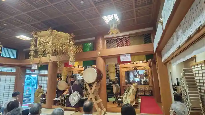 東界寺(愛知県)