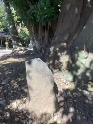 和爾良神社（猪子石原）のその他建物