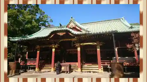 根津神社(東京都)