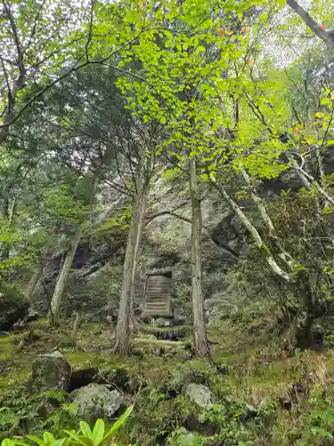 榛名神社(群馬県)