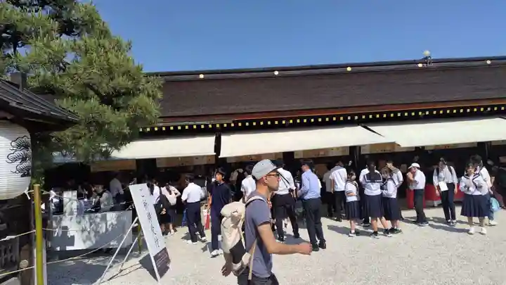 北野天満宮(京都府)