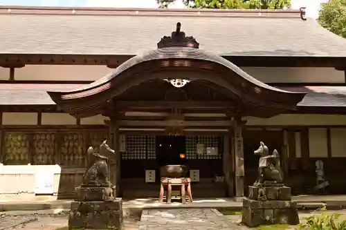 大山寺(鳥取県)