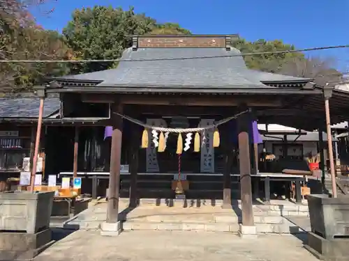 賀茂別雷神社の本殿・本堂