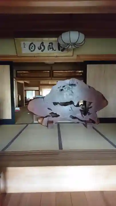 江西寺のその他建物