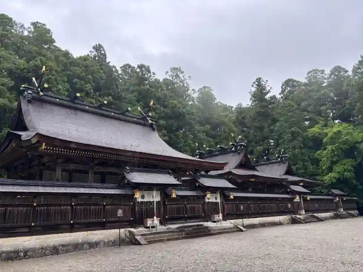 熊野本宮大社(和歌山県)