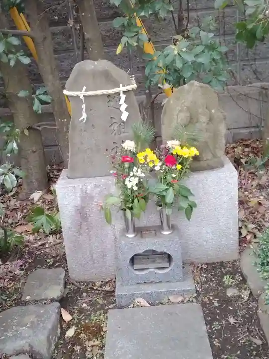 青柳院(神奈川県)